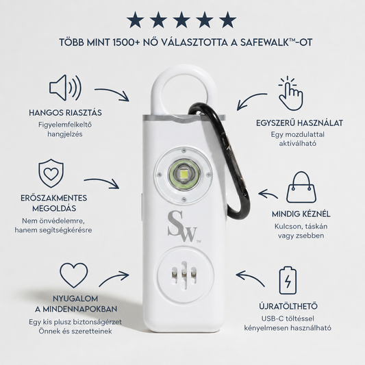 SafeWalk™