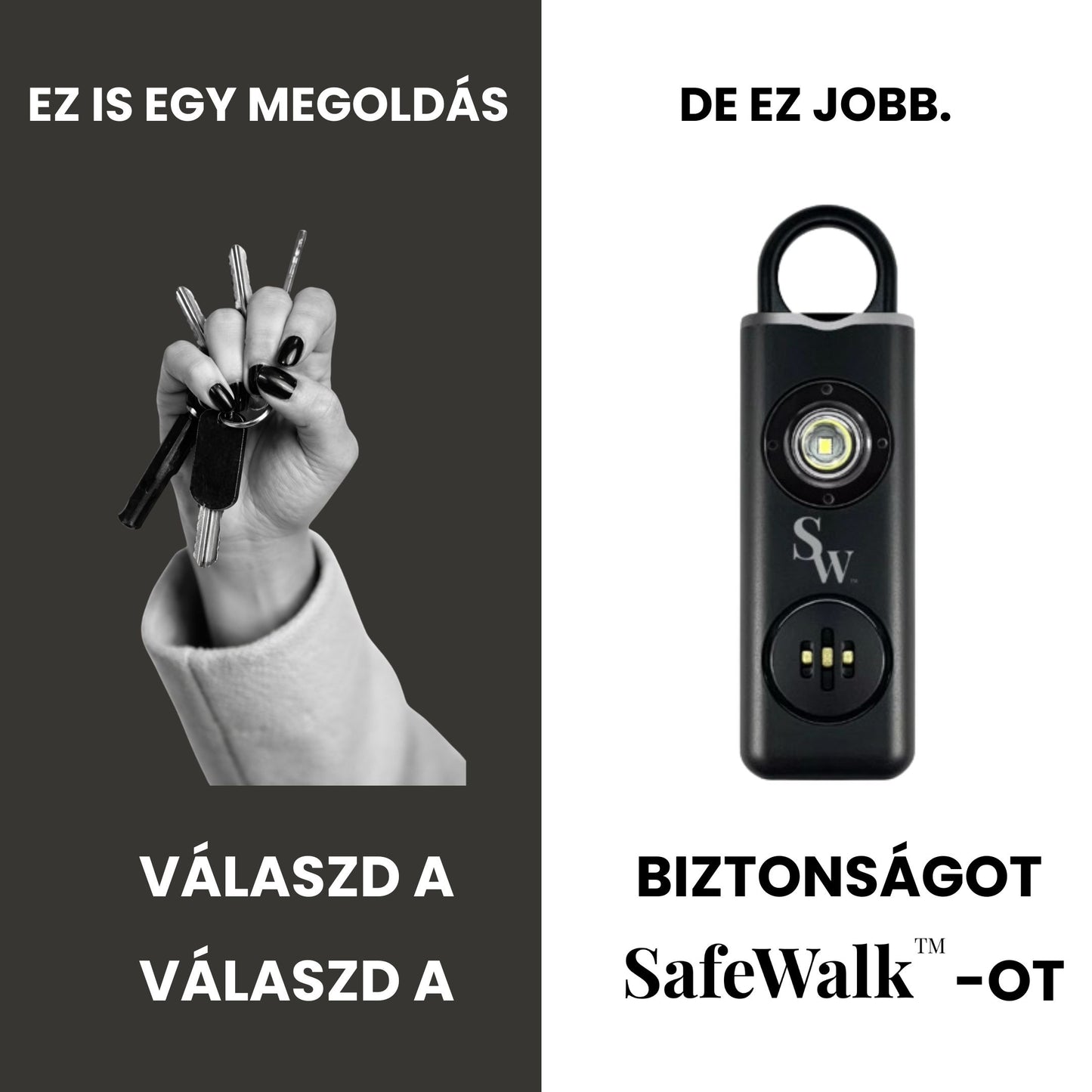 SafeWalk™