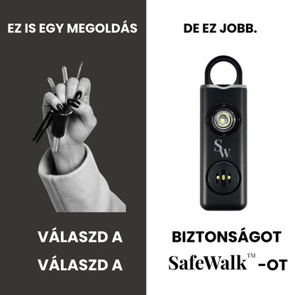 SafeWalk™