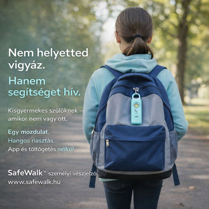 SafeWalk™
