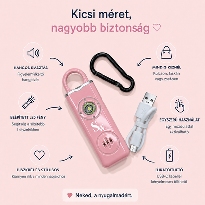 SafeWalk™