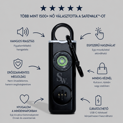 SafeWalk™