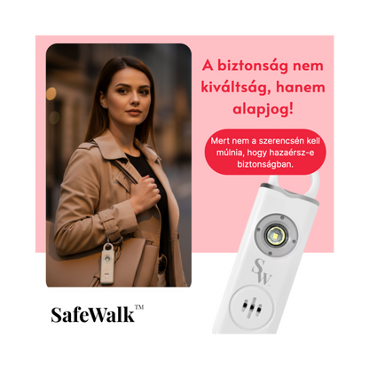 SafeWalk™